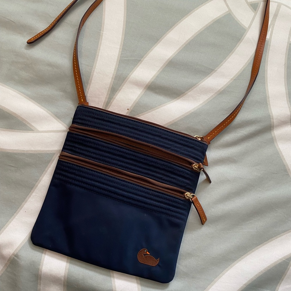 Dooney and bourke
